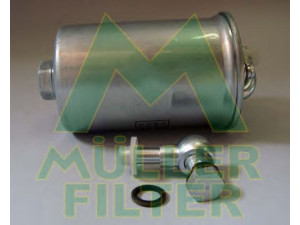 MULLER FILTER FN286 kuro filtras 
 Techninės priežiūros dalys -> Papildomas remontas
8E0127401B, 8E0127401C