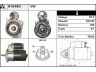 EDR 910480 starteris 
 Elektros įranga -> Starterio sistema -> Starteris
036911023F, 036911023FX, 036911023B