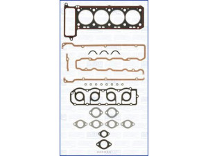AJUSA 52093000 tarpiklių komplektas, cilindro galva 
 Variklis -> Cilindrų galvutė/dalys -> Tarpiklis, cilindrų galvutė
60741414, 6074141400, 60777054
