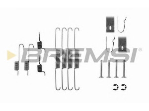 BREMSI SK0636 priedų komplektas, stabdžių trinkelės 
 Stabdžių sistema -> Būgninis stabdys -> Dalys/priedai
126063600