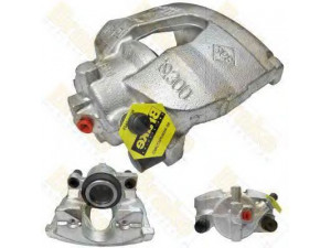 Brake ENGINEERING CA2206R stabdžių apkaba 
 Dviratė transporto priemonės -> Stabdžių sistema -> Stabdžių apkaba / priedai
7701049104