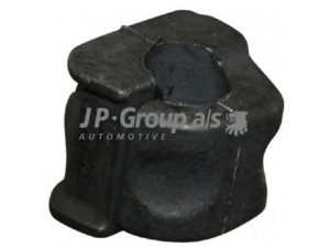 JP GROUP 1140602600 įvorė, stabilizatorius 
 Ašies montavimas/vairavimo mechanizmas/ratai -> Stabilizatorius/fiksatoriai -> Sklendės
6N0411313, 6X0411313