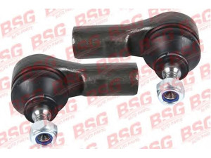 BSG BSG 30-310-058 skersinės vairo trauklės galas 
 Vairavimas -> Vairo mechanizmo sujungimai
5021415, 6160988, 856B 3289 AA