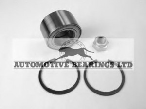 Automotive Bearings ABK1028 rato guolio komplektas 
 Ašies montavimas/vairavimo mechanizmas/ratai -> Rato stebulė/montavimas -> Rato guolis