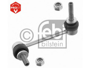 FEBI BILSTEIN 27336 šarnyro stabilizatorius 
 Ašies montavimas/vairavimo mechanizmas/ratai -> Stabilizatorius/fiksatoriai -> Savaime išsilyginanti atrama
48810-0K010, 48810-0K020, 48810-60040