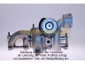 SCHLÜTTER TURBOLADER 166-00320EOL kompresorius, įkrovimo sistema 
 Išmetimo sistema -> Turbokompresorius