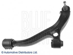 BLUE PRINT ADA108628 vikšro valdymo svirtis 
 Ašies montavimas/vairavimo mechanizmas/ratai -> Valdymo svirtis/pasukamosios svirties sujungimas -> Vairo trauklės (valdymo svirtis, išilginis balansyras, diago
04766543AA, 04766543AC, 04766543AD