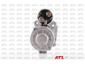 ATL Autotechnik A 22 830 starteris 
 Elektros įranga -> Starterio sistema -> Starteris
M 002 T 13281, M 002 T 13581, M 002 T 48381