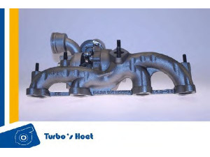 TURBO S HOET 1102112 kompresorius, įkrovimo sistema 
 Išmetimo sistema -> Turbokompresorius
038253010D, 038253010DV, 038253010DX