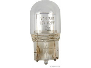 HERTH+BUSS ELPARTS 89901196 lemputė, indikatorius; lemputė, stabdžių žibintas; lemputė, galinis rūko žibintas; lemputė, atbulinės eigos žibintas; lemputė, galinis žibintas; lemputė; lemputė, indikatorius; lemputė, stabdžių žibintas; lemputė, galinis rūko žibintas; lemputė, atbulinės 
 Elektros įranga -> Šviesos -> Kombinuotas galinis žibintas/dalys -> Kombinuoto galinio žibinto lemputė