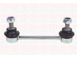 FAI AutoParts SS2239 šarnyro stabilizatorius 
 Ašies montavimas/vairavimo mechanizmas/ratai -> Stabilizatorius/fiksatoriai -> Savaime išsilyginanti atrama
46767267