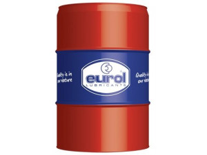 EUROL E110076 - 60L greičių dėžės alyva; alyva, automatinė pavarų dėžė; neautomatinės transmisijos alyva; ašies krumpliaračio alyva; skirstomosios dėžės alyva; vairo pavaros alyva