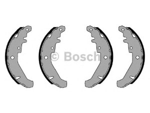 BOSCH F 026 004 630 stabdžių trinkelių komplektas 
 Techninės priežiūros dalys -> Papildomas remontas
7078585, 7081572, 77362454