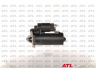 ATL Autotechnik A 16 120 starteris 
 Elektros įranga -> Starterio sistema -> Starteris
9629473280, 5802 C0, 5802 C1, 5802 E5