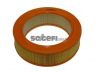 COOPERSFIAAM FILTERS FL6575 oro filtras 
 Techninės priežiūros dalys -> Techninės priežiūros intervalai
5005831, 5009064, A790X9601AAA