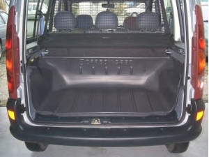 CARBOX 103882000 guminis indas, bagažinė / krovinių skyrius 
 Vidaus įranga -> Bagažinė