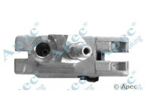 APEC braking BCY1442 rato stabdžių cilindras 
 Stabdžių sistema -> Ratų cilindrai
105E2261, 136451, 1708706, 75061912