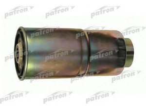 PATRON PF3064 kuro filtras 
 Degalų tiekimo sistema -> Kuro filtras/korpusas
046127435, 046127435A, XD172