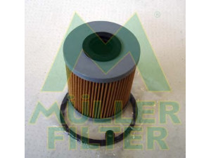 MULLER FILTER FN192 kuro filtras 
 Techninės priežiūros dalys -> Papildomas remontas
1640500Q0C, 1640500QAC, 4412830