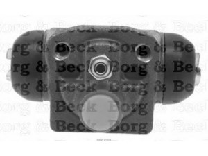 BORG & BECK BBW1909 rato stabdžių cilindras 
 Stabdžių sistema -> Ratų cilindrai
47550-97203