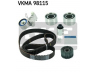 SKF VKMA 98115 paskirstymo diržo komplektas 
 Techninės priežiūros dalys -> Papildomas remontas
13028-AA072, 13028-AA200, 13028-AA240