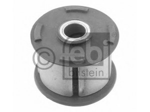 FEBI BILSTEIN 28001 įvorė, vairuotojo kabinos pakaba 
 Kėbulas -> Vairuotojo kabina -> Vairuotojo kabinos pakaba
0 0190 8675, 0 4247 1011, 0190 8675