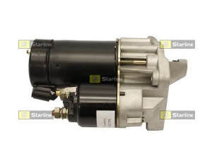 STARLINE SX 2100 starteris 
 Elektros įranga -> Starterio sistema -> Starteris
0986015010, M 003 T 32985, M 003 T 32986