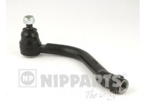 NIPPARTS J4820523 skersinės vairo trauklės galas 
 Vairavimas -> Vairo mechanizmo sujungimai
56820-3K000