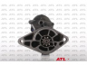 ATL Autotechnik A 16 440 starteris 
 Elektros įranga -> Starterio sistema -> Starteris
28100 87715 000, 28100 87731 000
