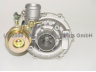 BU 124126 kompresorius, įkrovimo sistema 
 Išmetimo sistema -> Turbokompresorius
045145701, 045145701 V, 045145701 X