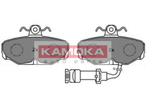 KAMOKA JQ101816 stabdžių trinkelių rinkinys, diskinis stabdys 
 Techninės priežiūros dalys -> Papildomas remontas
1654837, 1666716, 6155610, 6185119