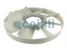 COJALI 7037120 ventiliatoriaus ratas, variklio aušinimas 
 Aušinimo sistema -> Radiatoriaus ventiliatorius
0032054206