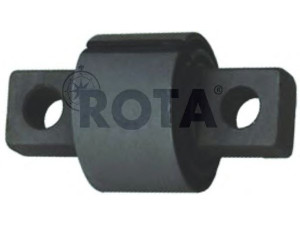 ROTA 2057672 skersinio stabilizatoriaus įvorių komplektas
81436350003, 9413230050