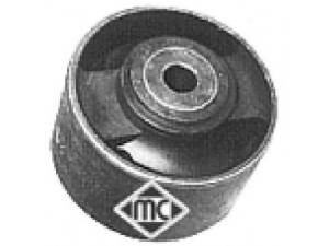 Metalcaucho 00694 variklio montavimas 
 Variklis -> Variklio montavimas -> Variklio montavimo rėmas
1809.17
