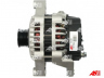 AS-PL A1001 kintamosios srovės generatorius 
 Elektros įranga -> Kint. sr. generatorius/dalys -> Kintamosios srovės generatorius
8-10479923-0, 24439410, 6204000