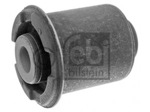 FEBI BILSTEIN 41425 valdymo svirties/išilginių svirčių įvorė 
 Ašies montavimas/vairavimo mechanizmas/ratai -> Valdymo svirtis/pasukamosios svirties sujungimas -> Montavimas/sutvirtinimas
54551-2H000, 54551-2H000