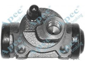 APEC braking BCY1138 rato stabdžių cilindras 
 Stabdžių sistema -> Ratų cilindrai
4402, 4402E0, C1950