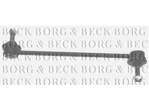 BORG & BECK BDL7149 šarnyro stabilizatorius 
 Ašies montavimas/vairavimo mechanizmas/ratai -> Stabilizatorius/fiksatoriai -> Savaime išsilyginanti atrama
1 790 310, 1513343, 1745924, 1790310