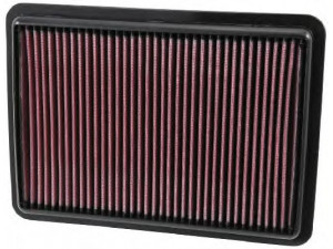 K&N Filters 33-5011 oro filtras