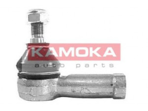 KAMOKA 9987231 skersinės vairo trauklės galas 
 Vairavimas -> Vairo mechanizmo sujungimai
56872 43010, 56872-43000