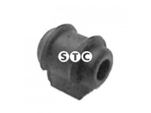 STC T400468 skersinio stabilizatoriaus įvorių komplektas 
 Ašies montavimas/vairavimo mechanizmas/ratai -> Stabilizatorius/fiksatoriai -> Sklendės
6001007821, 77 00 760 264