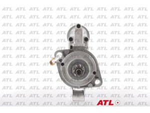 ATL Autotechnik A 14 830 starteris 
 Elektros įranga -> Starterio sistema -> Starteris
025 911 023, 025911023A, 025911023AX