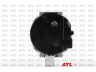 ATL Autotechnik L 42 720 kintamosios srovės generatorius 
 Elektros įranga -> Kint. sr. generatorius/dalys -> Kintamosios srovės generatorius
77 00 427 932, 77 00 434 899, 77 00 872 835