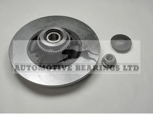 Automotive Bearings ABK1768 rato guolio komplektas 
 Ašies montavimas/vairavimo mechanizmas/ratai -> Rato stebulė/montavimas -> Rato guolis
7701204901, 7703090313