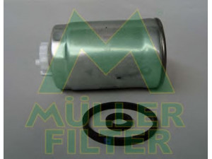 MULLER FILTER FN159 kuro filtras 
 Techninės priežiūros dalys -> Papildomas remontas
31922-2B900, 31922-3E300, 319223E300