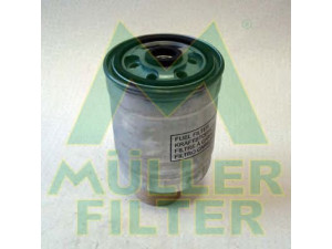 MULLER FILTER FN208 kuro filtras 
 Techninės priežiūros dalys -> Papildomas remontas
31261191, 8624522, 8683212