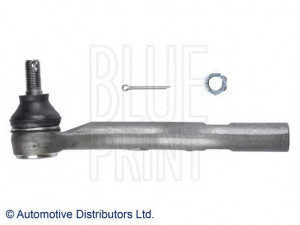 BLUE PRINT ADT387163 skersinės vairo trauklės galas 
 Vairavimas -> Vairo mechanizmo sujungimai
45470-09010, 45470-29185, 45470-39215