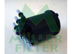 MULLER FILTER FN500 kuro filtras 
 Techninės priežiūros dalys -> Papildomas remontas
7700109585, 8200416946