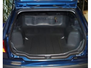 CARBOX 106020000 guminis indas, bagažinė / krovinių skyrius 
 Vidaus įranga -> Bagažinė