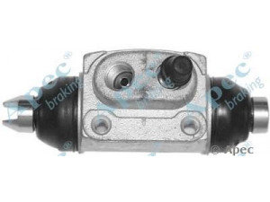 APEC braking BCY1177 rato stabdžių cilindras 
 Stabdžių sistema -> Ratų cilindrai
43031SP8000, C1419, EJP1488, GWC1521